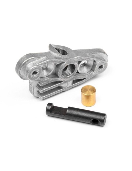 SET PLAQUETTE DISQUE FREIL OCT