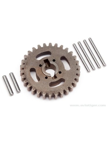 PIGNON 30 DTS BTE 3V OCTANE