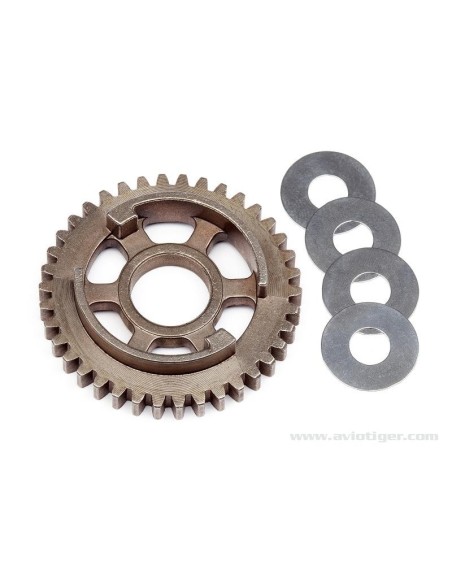 PIGNON 38 DTS BTE 3V OCTANE