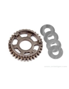 PIGNON 32 DTS BTE 3V OCTANE 2