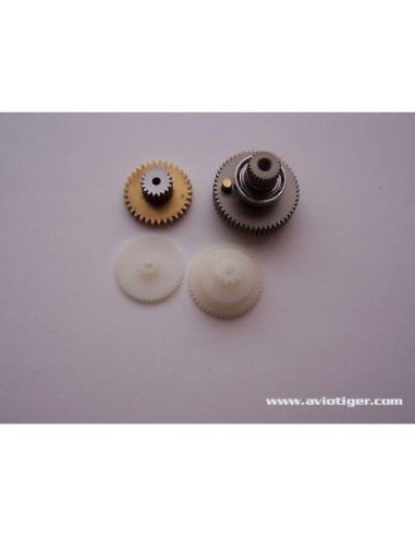 ENGRENAGE S9250