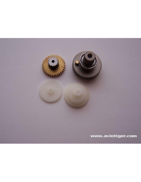 ENGRENAGE S9250