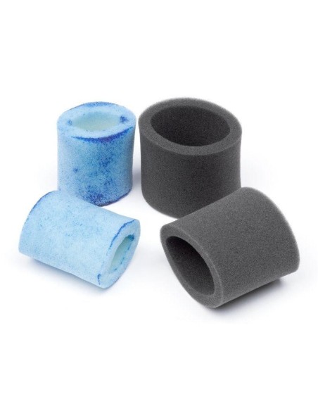 SET MOUSSE INT/EXT FILTRE OCT