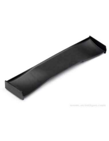 SET AILERON GT 1/10 NOIR