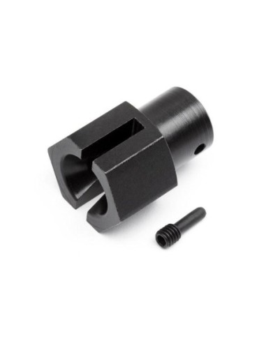 MOYEU DISQUE 6X8X19MM OCT
