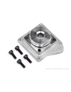 PLAQUE ARR JOINT VIS