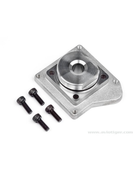 PLAQUE ARR JOINT VIS