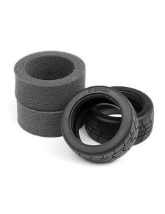 PNEUS GYMKHANA 2.2 D S2