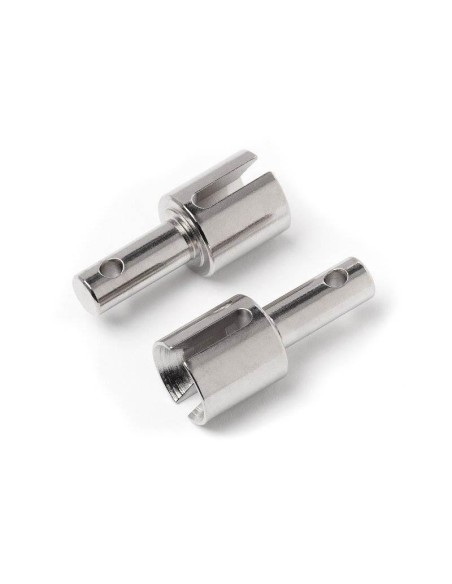 AXE DIFF RENFORCE 5X23.5MM