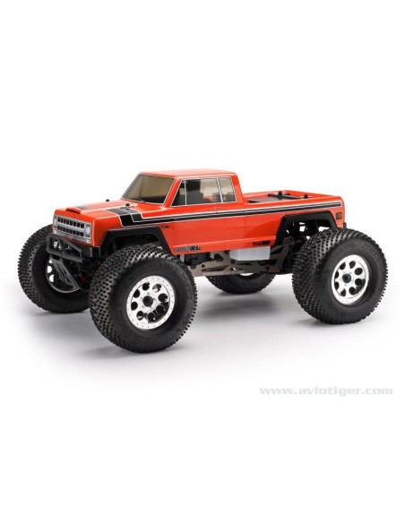 CARROSSERIE GTX L VINTAGE