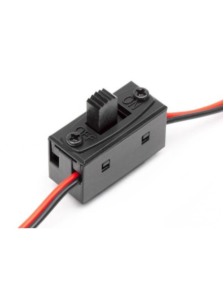 INTER. COUPE CIRCUIT OCTANE