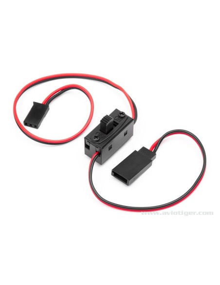 INTER. COUPE CIRCUIT OCTANE