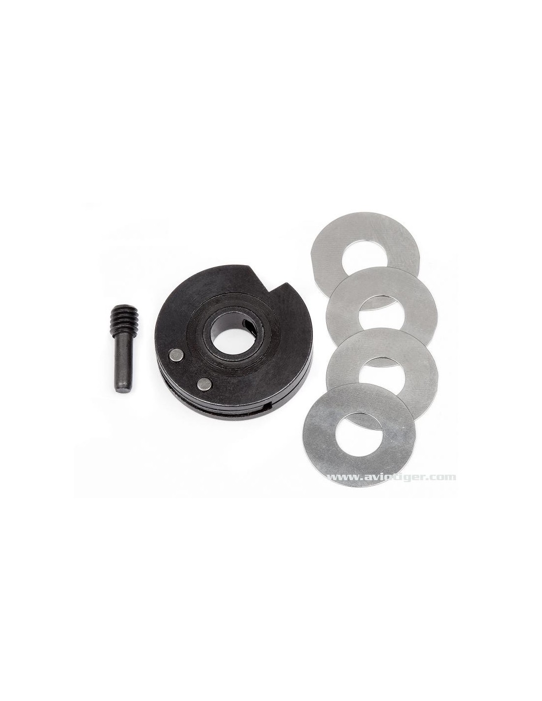 Pignon Moteur Fichtel & Sachs M50 – Pièce Neuve NOS Pour Moyeu De Frein HR / HG 115