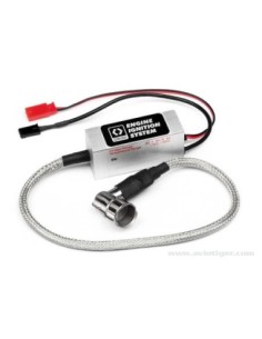 BOBINE ALLUMAGE OCTANE 2