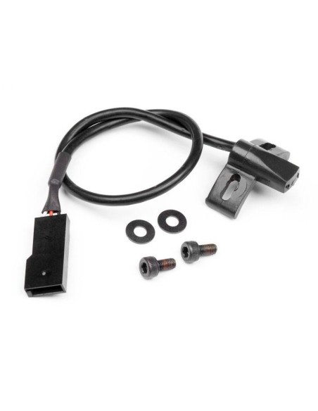 SENSEUR ALLUMAGE OCTANE