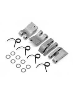 SET MASSELOTES+RESSORTS QUADRA