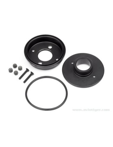 SET JOINT FILTRE A AIR OCTANE