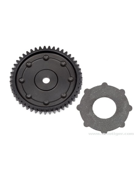 COURONNE RENFORCE 47DTS 5MM