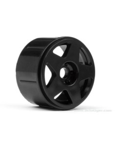 JANTES FIFTEEN 52  17MM JAUNE S4 2