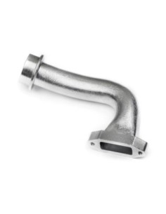 COUDE ECHAPPEMENT OCTANE