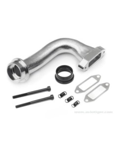 COUDE ECHAPPEMENT OCTANE 2