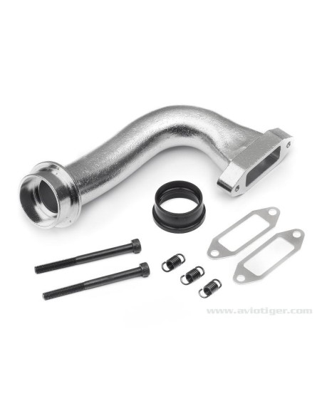 COUDE ECHAPPEMENT OCTANE