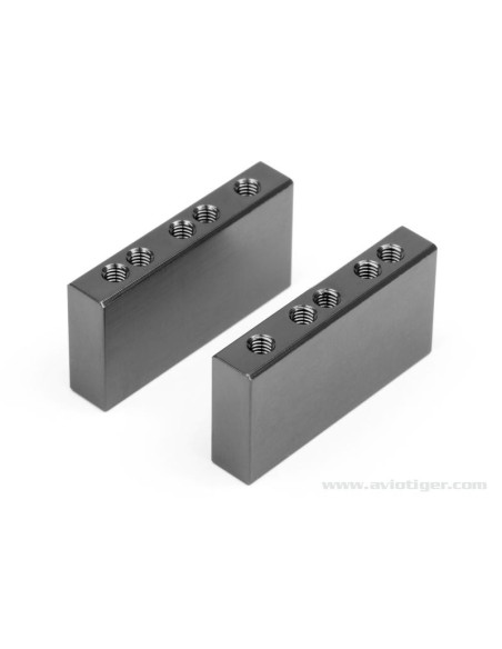 SUPPORT MOTEUR NITRO 3