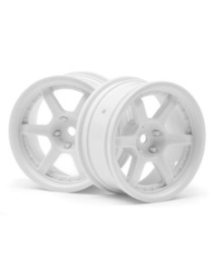 JANTES HRE C106 26MM BL 6MM S2