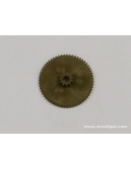 FUSE PINION S9156/BLS451