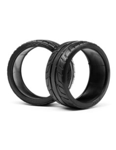 PNEU DRIFT NITTO NT05 26MM S2