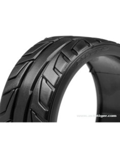 PNEU DRIFT NITTO NT05 26MM S2 2