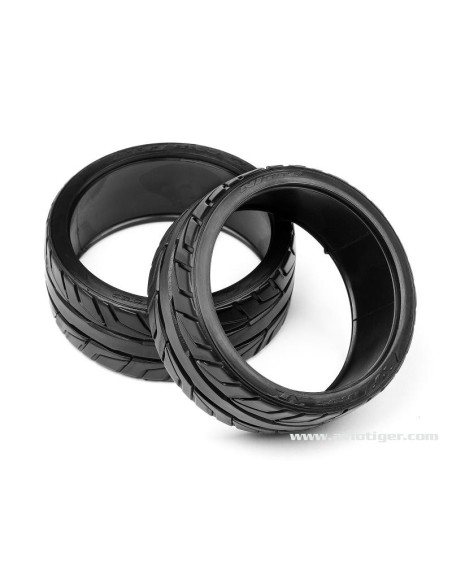 PNEU DRIFT NITTO NT05 26MM S2