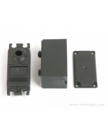 BLS451/BLS452/BLS471SV SERVO BOX
