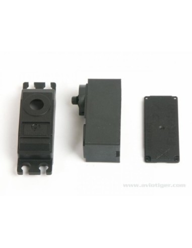 SERVO BOX S9257