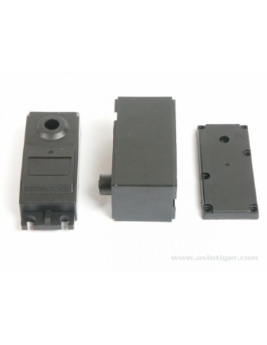 SERVO BOX S3306