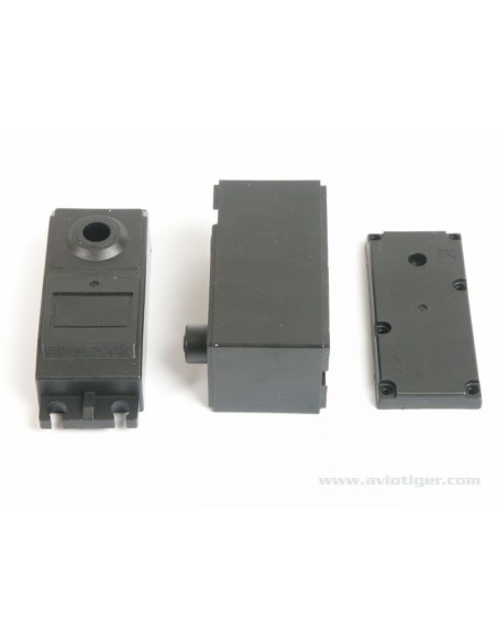 SERVO BOX S3306