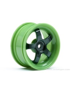 JANTES WORKMEISTER VERT 26MM S2 2