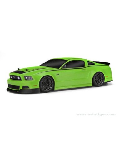 CARROSSERIE MUSTANG 2014 200MM