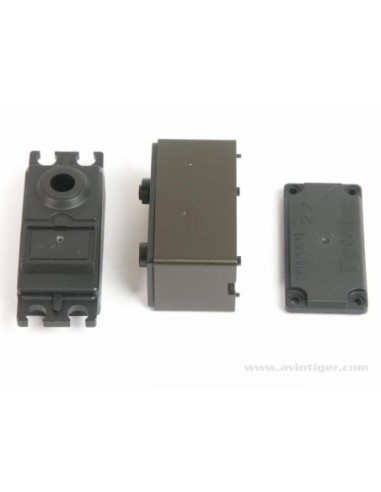 SERVO BOX S9351