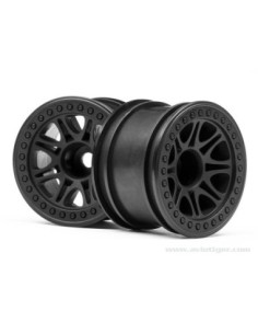 JANTES SPLIT 8 TRUCK NOIR S2 2
