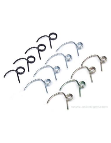 SET RESSORT EMBRAYAGE 0.8 0.9 1MM