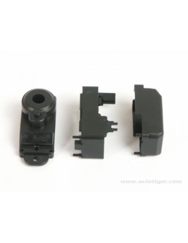 SERVO BOX S3114