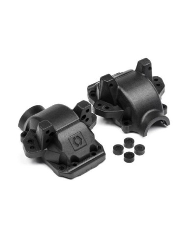 BOITIER DIFFERENTIEL SPORT 3