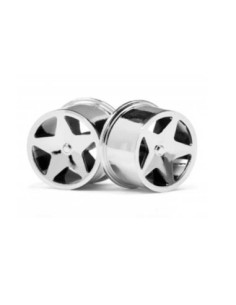 JANTES CHROMEE Q32 S4