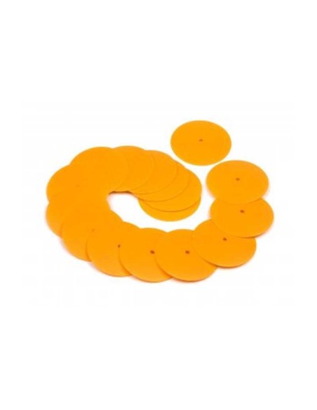 CONE PISTE ORANGE S16