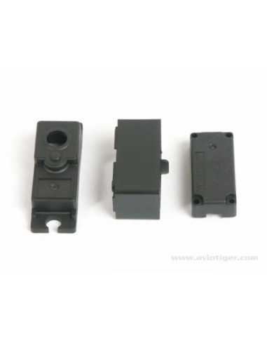 SERVO BOX S3115