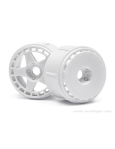 JANTE FIFTEEN 52 BLANCHE MICRO S6