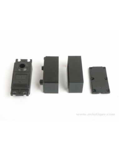 SERVO BOX S9152/9253