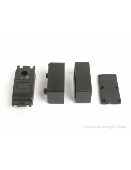 SERVO BOX S9152/9253