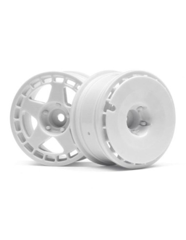 JANTE BLANCHE FIFTEEN 52 26MM S2